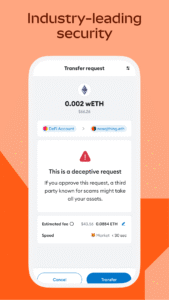 MetaMask - Crypto Wallet 7.45.2