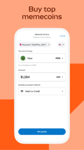 MetaMask - Crypto Wallet 7.45.2