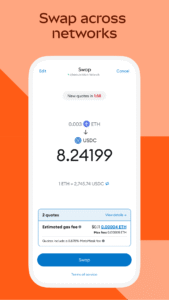 MetaMask - Crypto Wallet 7.45.2