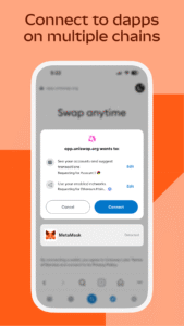 MetaMask - Crypto Wallet 7.45.2