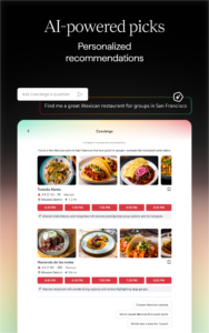 OpenTable 26.25.0