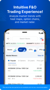 Paytm Money: Stocks, MF, IPO 9.30.1218 (120-640dpi) (Android 7.0+)