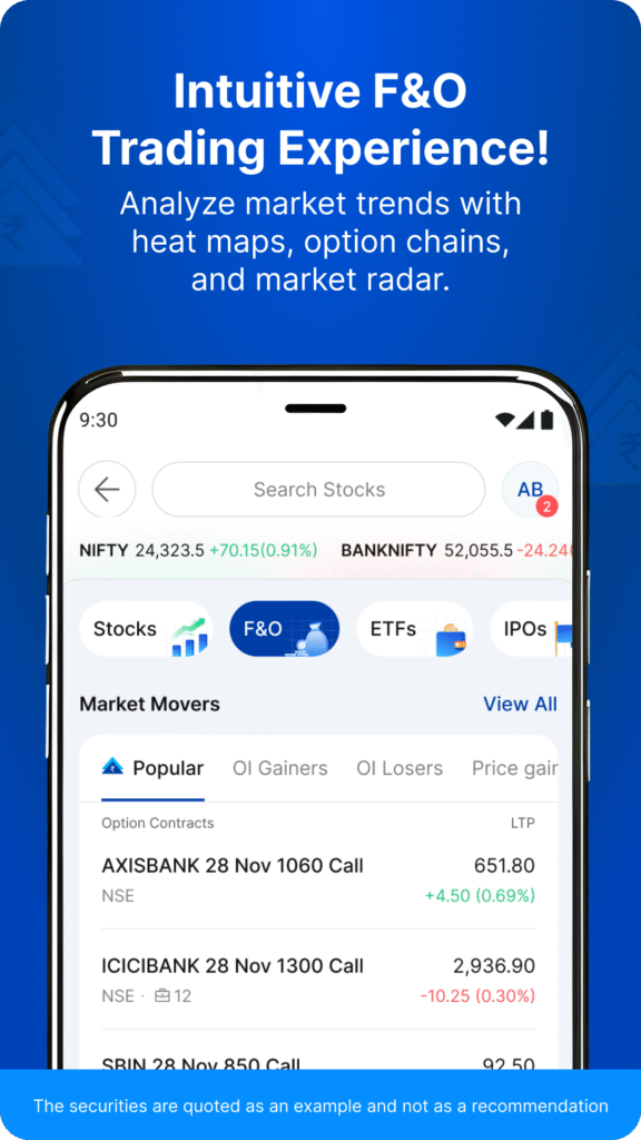 Paytm Money: Stocks MF IPO 9 62 0606 APK Download by Paytm One97