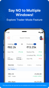 Paytm Money: Stocks, MF, IPO 9.30.1218 (120-640dpi) (Android 7.0+)