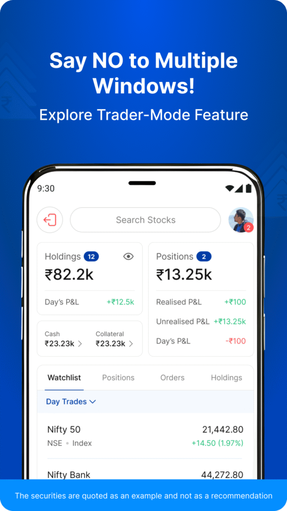 Paytm Money: Stocks MF IPO 9 63 0607 APK Download by Paytm One97