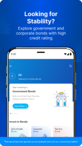 Paytm Money: Stocks, MF, IPO 9.30.1218 (120-640dpi) (Android 7.0+)