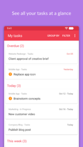 Redbooth - Project Management 8.81.1 Redbooth - Project Management 8.81.1