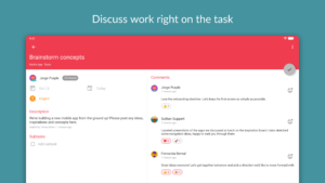 Redbooth - Project Management 8.81.1 Redbooth - Project Management 8.81.1