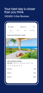ResortPass 1.6.0