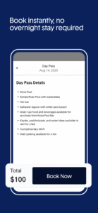 ResortPass 1.6.0