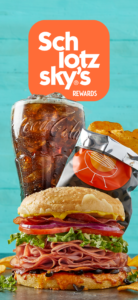 Schlotzsky's Rewards Program 5.9