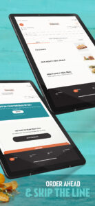 Schlotzsky's Rewards Program 5.9