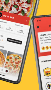 Slice Local Pizza Delivery 7.13.0 Slice Local Pizza Delivery 7.13.0