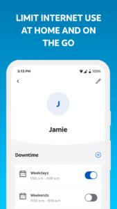 Smart Home Manager 2.2505.436