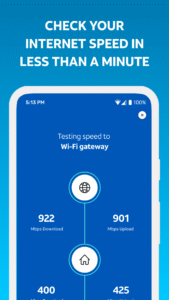 Smart Home Manager 2.2505.436