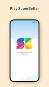 SuperBetter: Mental Health 2.2.9 SuperBetter: Mental Health 2.2.9