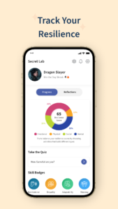 SuperBetter: Mental Health 2.2.9 SuperBetter: Mental Health 2.2.9