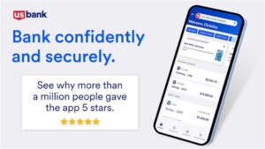 U.S. Bank Mobile Banking 3.66.50