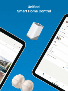 eufy-original eufy Security 5.0.53_7816 (arm64-v8a + arm-v7a) (Android 8.0+)