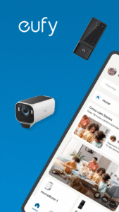 eufy-original eufy Security 5.0.53_7816 (arm64-v8a + arm-v7a) (Android 8.0+)