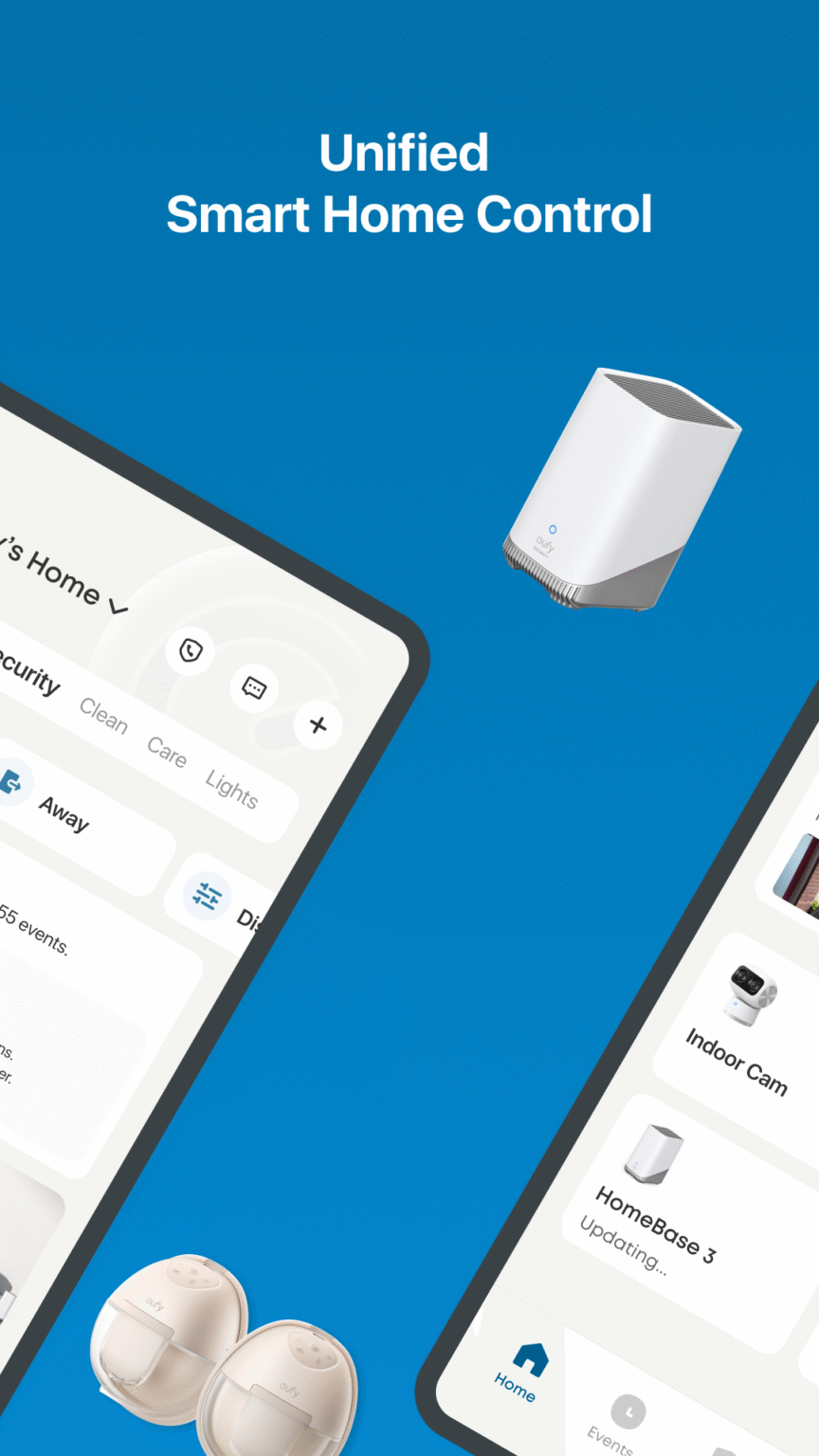 eufy original eufy Security v4 9 3 4379 (Android 8 0 ) APK Download by