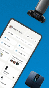 eufy-original eufy Security 5.0.53_7816 (arm64-v8a + arm-v7a) (Android 8.0+)