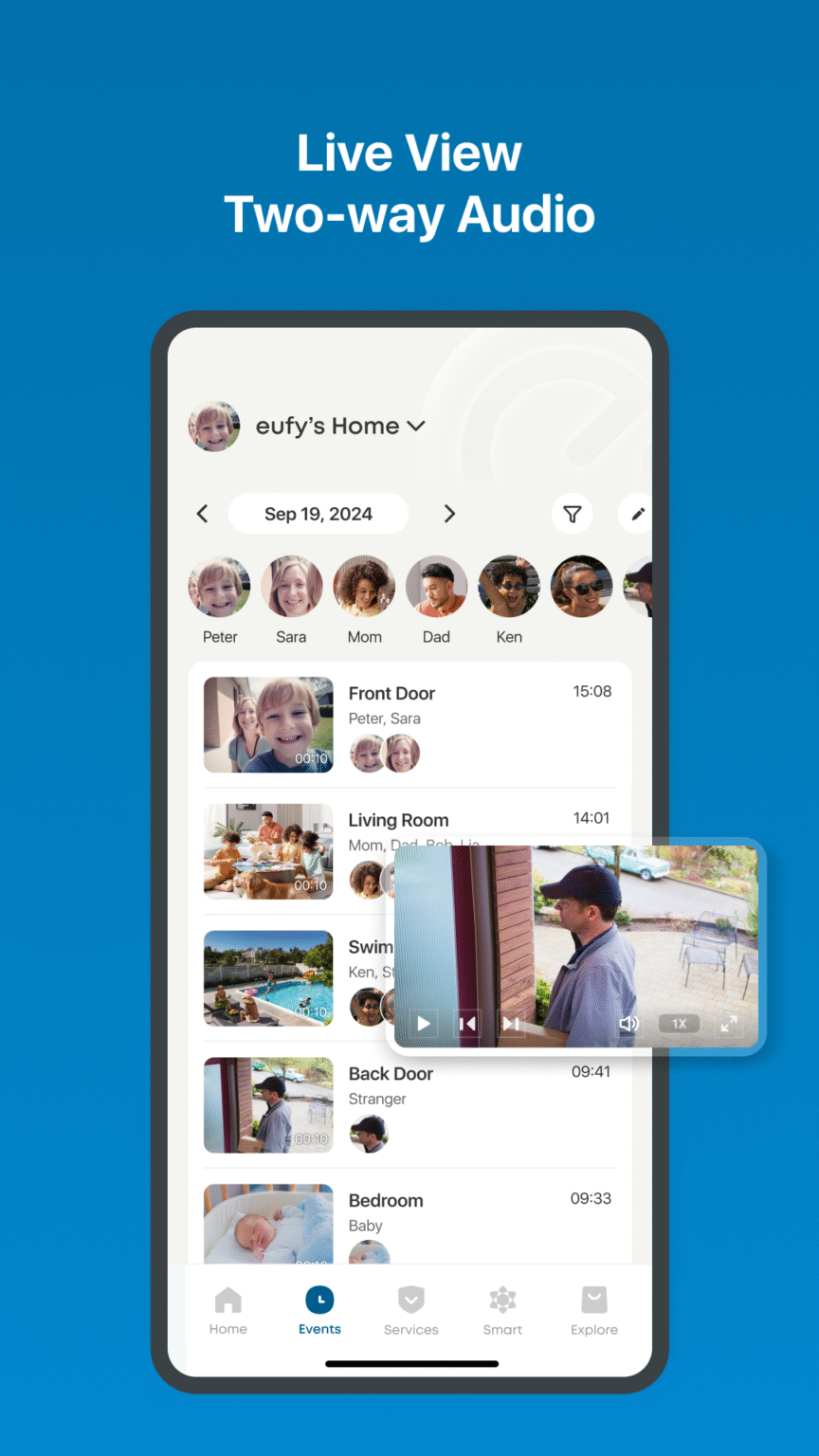 eufy original eufy Security v4 9 3 4379 (Android 8 0 ) APK Download by