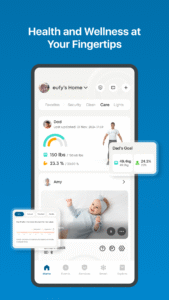 eufy-original eufy Security 5.0.53_7816 (arm64-v8a + arm-v7a) (Android 8.0+)