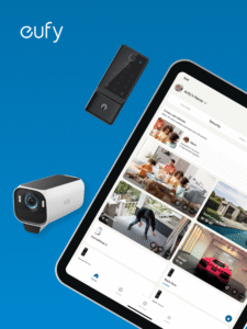 eufy-original eufy Security 5.0.53_7816 (arm64-v8a + arm-v7a) (Android 8.0+)