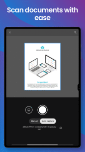pCloud: Cloud Storage 4.9.0 (120-640dpi) (Android 8.0+)