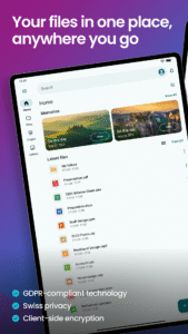 pCloud: Cloud Storage 4.9.0 (120-640dpi) (Android 8.0+)