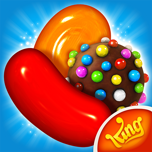 Candy Crush Saga (arm64-v8a) (nodpi) (Android 6.0+) APKs - APKMirror