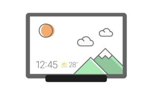 Samsung Daily Board 15.1.00.6