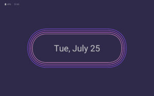 Samsung Daily Board 15.1.00.6