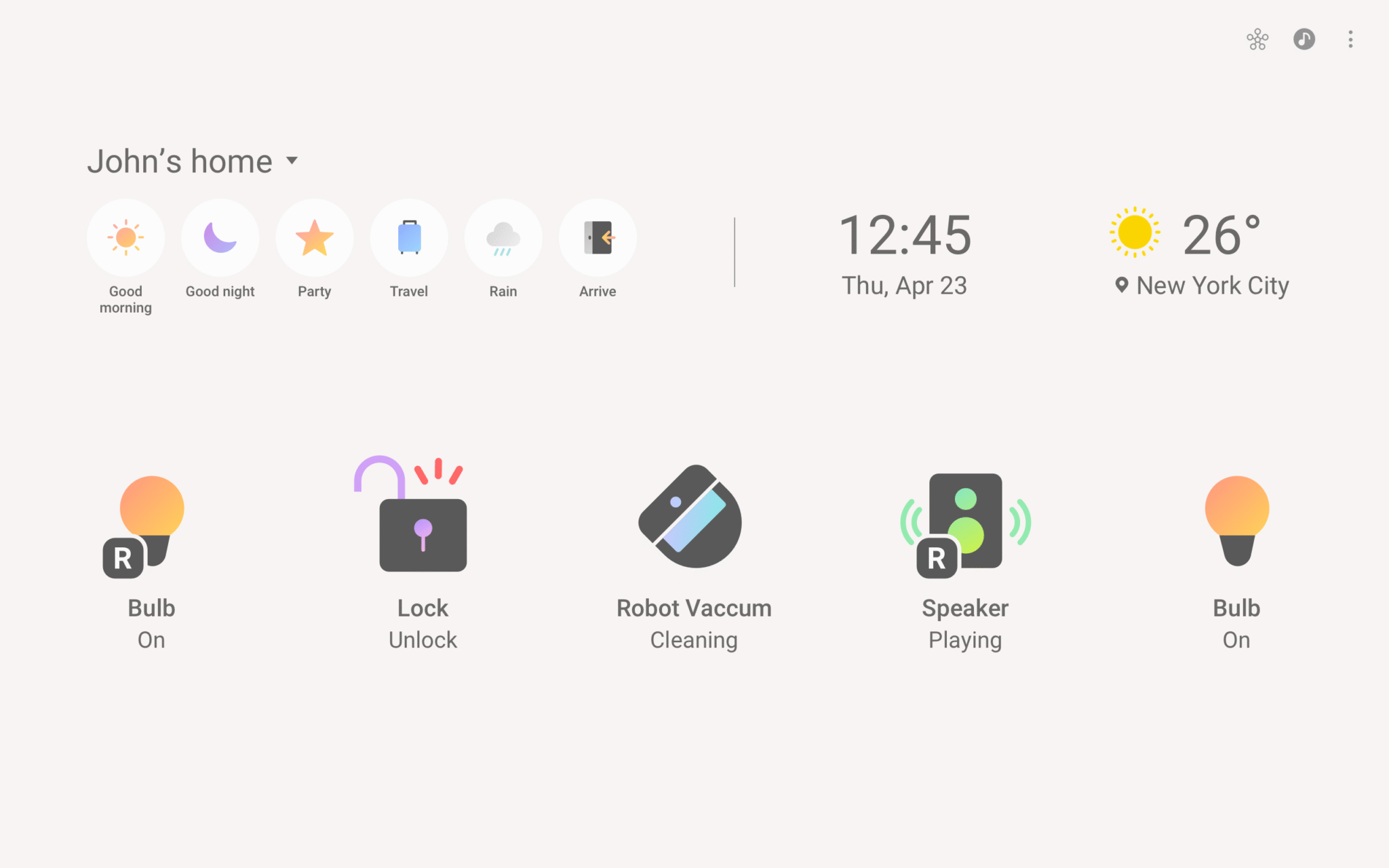 Download Samsung Daily Board APKs for Android - APKMirror