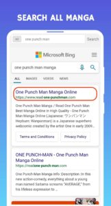 Manga Fox - Manga Comic Reader 1.1.289