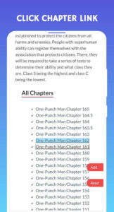 Manga Fox - Manga Comic Reader 1.1.289