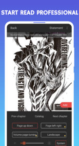 Manga Fox - Manga Comic Reader 1.1.289