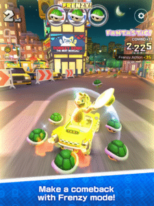 Mario Kart Tour 3.6.1