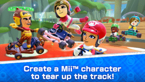 Mario Kart Tour 3.6.1