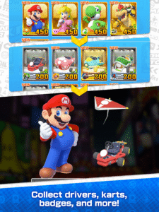 Mario Kart Tour 3.6.1