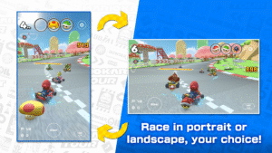 Mario Kart Tour 3.6.1
