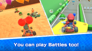 Mario Kart Tour 3.6.1