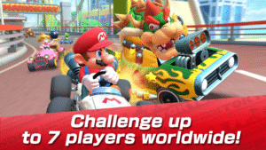 Mario Kart Tour 3.6.1