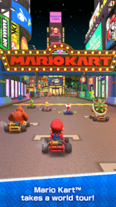 Mario Kart Tour 3.6.1