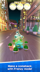 Mario Kart Tour 3.6.1