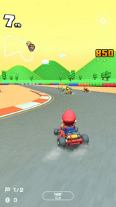 Mario Kart Tour 3.6.1
