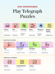 The Telegraph UK Latest News 5.4.3.1