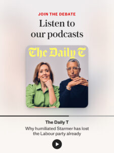 The Telegraph UK Latest News 5.4.3.1