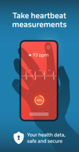 Welltory: Heart Rate Monitor (Wear OS) 4.3.1